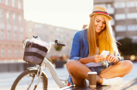 Food e nomade digitale: l’identikit del nuovo turista