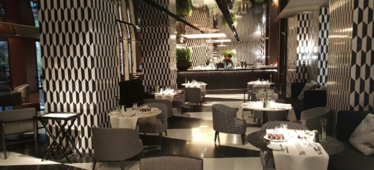 Mandarin nel 2028 aprirà a Londra il suo terzo hotel