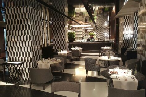 Mandarin nel 2028 aprirà a Londra il suo terzo hotel