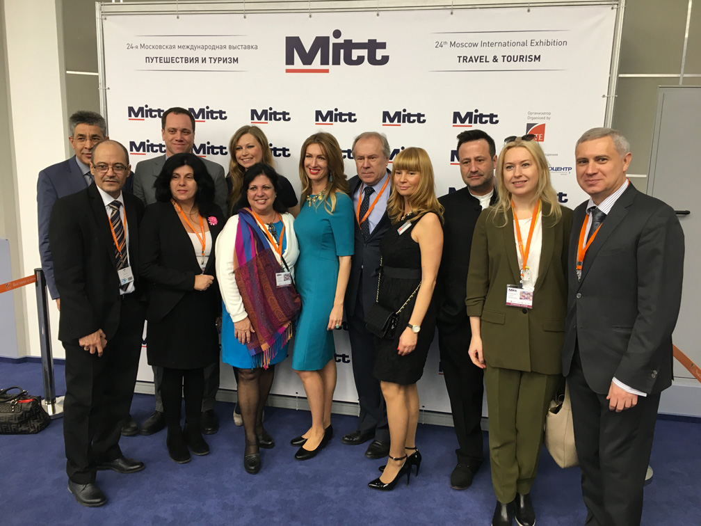 Benvenuti a Mitt 2017: il mondo è a Mosca