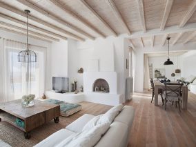 Otto ville di super lusso in Europa