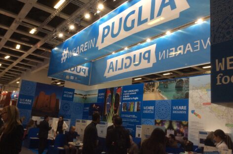 La Regione Puglia a Rimini con 60 operatori incoming