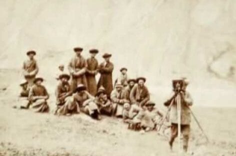 Società Geografica Italiana, a maggio gli eventi per i 150 anni