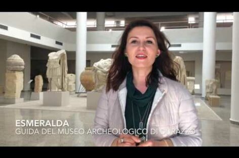 Albania, l’amica della porta accanto