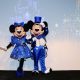 Disneyland Paris, party glamour per i 25 anni