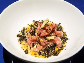 Alta cucina peruviana in Piazza del Popolo: a Roma apre Pacifico