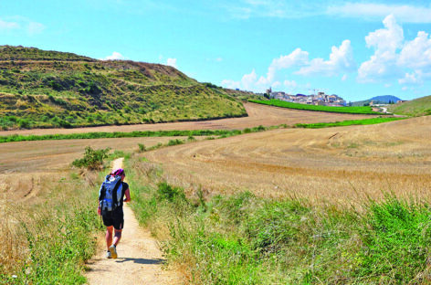 Santiago de Compostela, arriva la guida per il Cammino Inglese