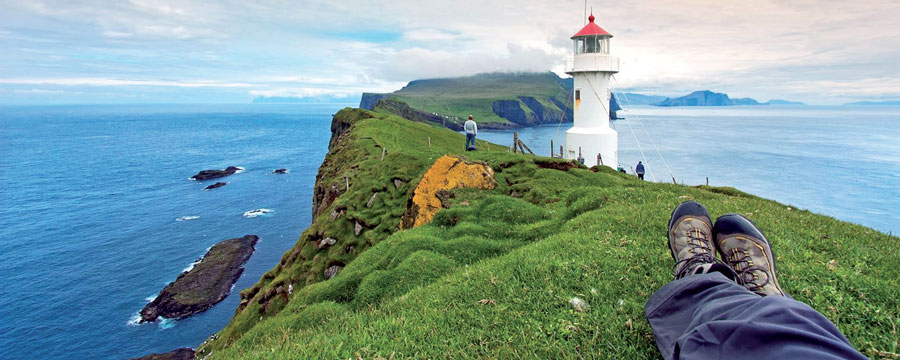 Avanti Nord Europa, ma il budget frena