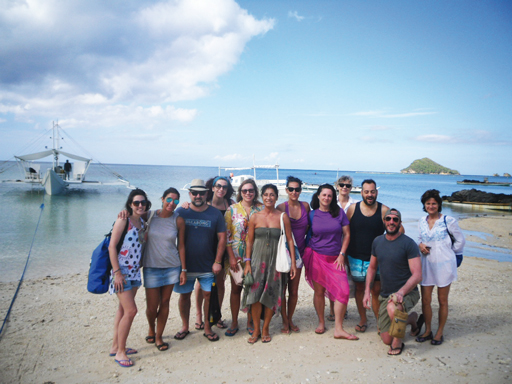 Filippine, l’altro volto del Pacifico