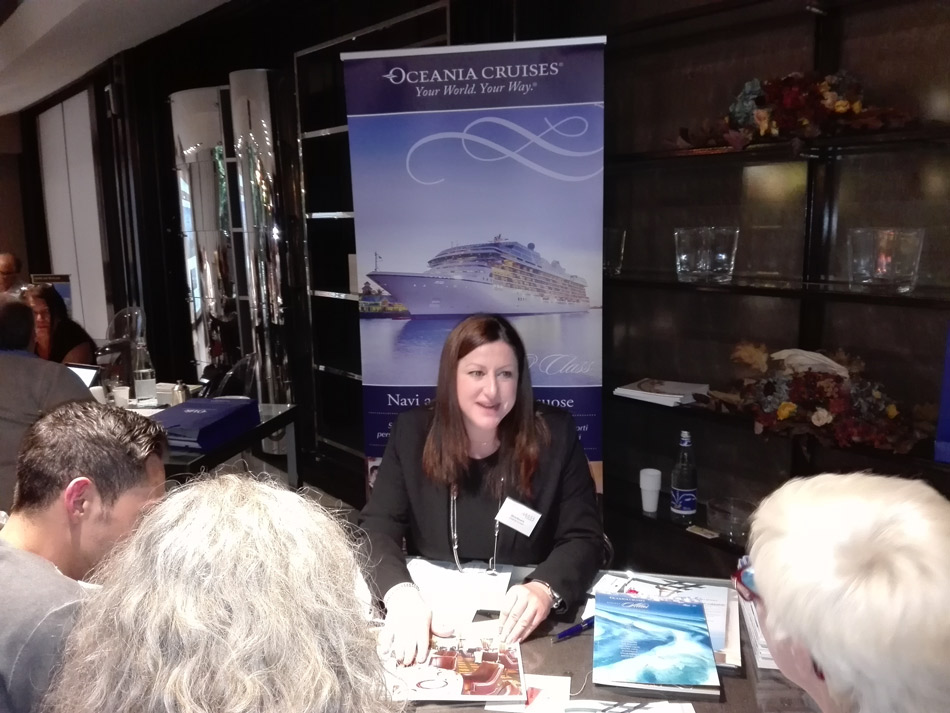 Miami, la Magic City in roadshow tra Torino e Bologna