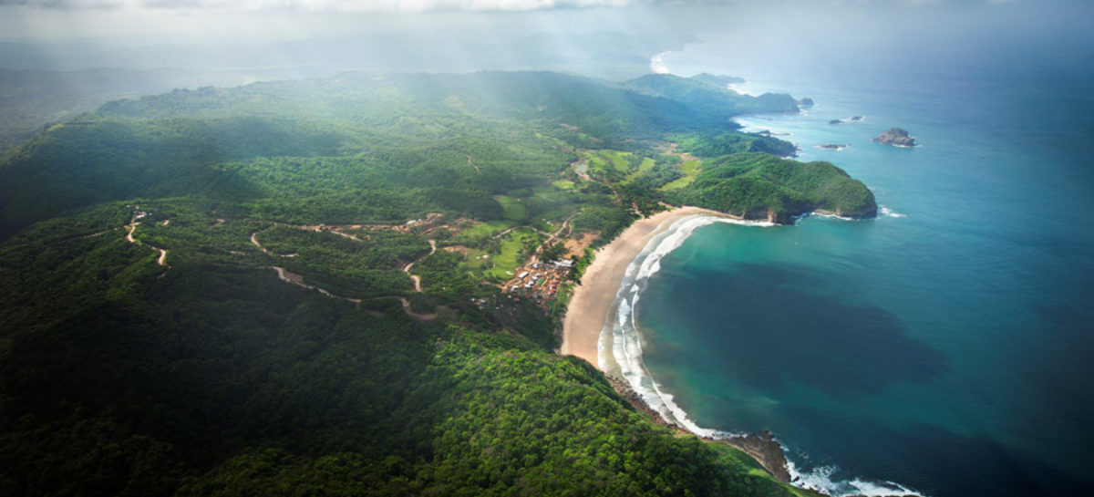 Frontiere aperte in Centroamerica: le regole per viaggiare