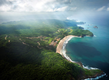 Frontiere aperte in Centroamerica: le regole per viaggiare