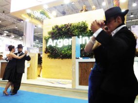 Una Bit coloratissima: la fotogallery