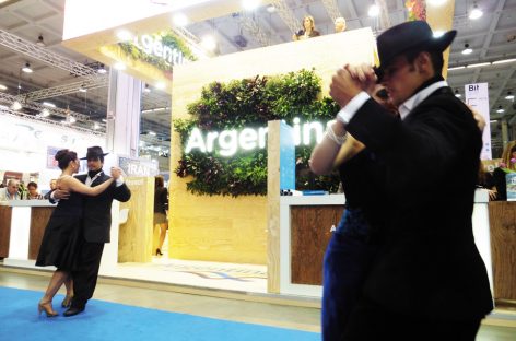 L’Argentina a caccia di italiani: spinta su parchi e outdoor