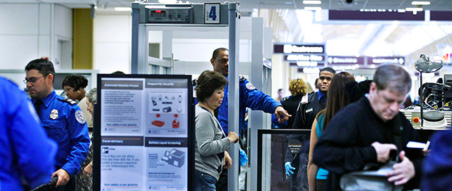 G7, Enac: controlli alle frontiere dal 10 al 30 maggio