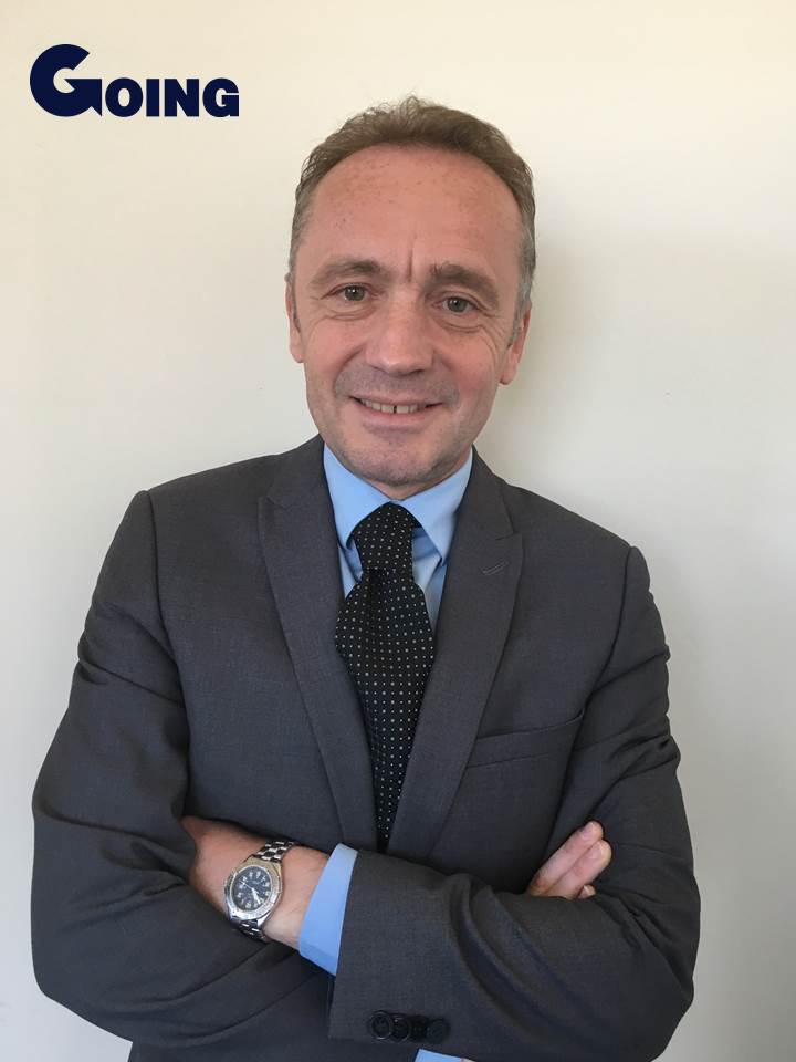 Going, Emmer Guerra è il nuovo brand manager