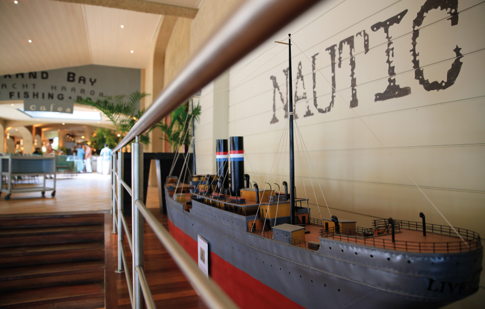 Mauritius, esclusiva Alpitour sul Mauricia Beachcomber