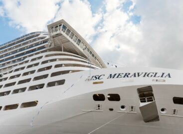 Msc, il grande passo: crociere tutto l’anno da New York