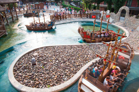 Ristori Covid, la Lombardia stanzia 3 milioni di euro per i parchi a tema