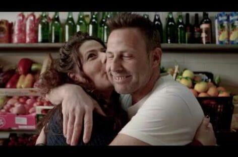 Capodichino “sorprende” Napoli con il suo spot