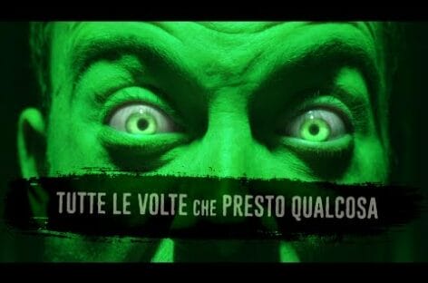 The Jackal firmano il nuovo spot di Europcar