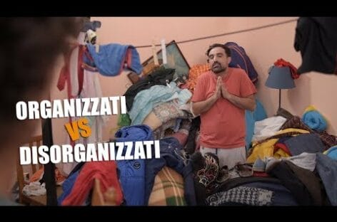 Alpitour si promuove con le gag di Casa Surace