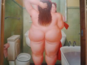 Roma festeggia Botero al Vittoriano per i 50 anni di carriera