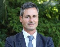 Forte Village, Marco Lucrezi nuovo marketing director