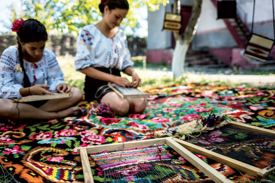 Moldavia, l’ultima frontiera dei winelover in Europa