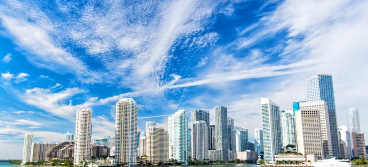 Miami da record: oltre 26 milioni di visitatori in un anno