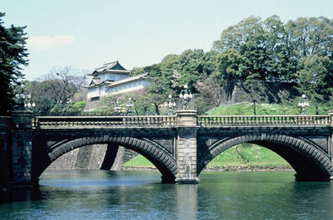 Exploit Giappone, protagonista Tokyo in Bit