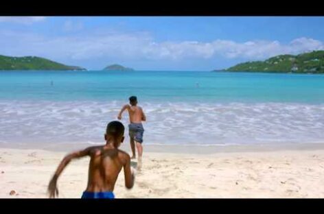 Sedici video “real nice” per le Isole Vergini Usa
