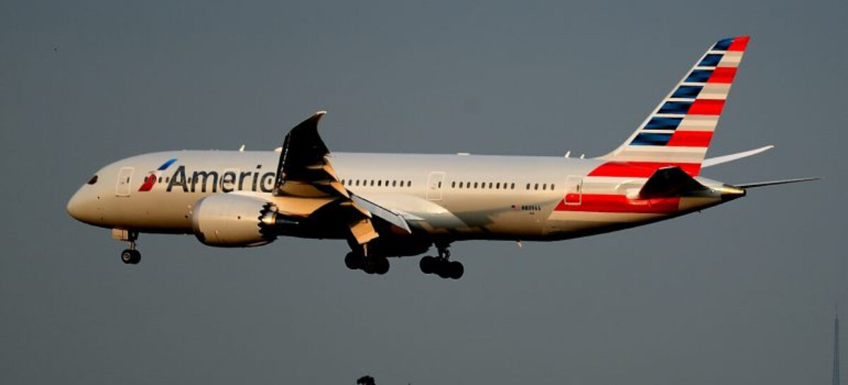 American Airlines volerà da Miami ad Anguilla in inverno