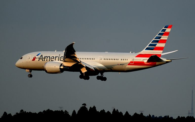 American Airlines volerà da Miami ad Anguilla in inverno
