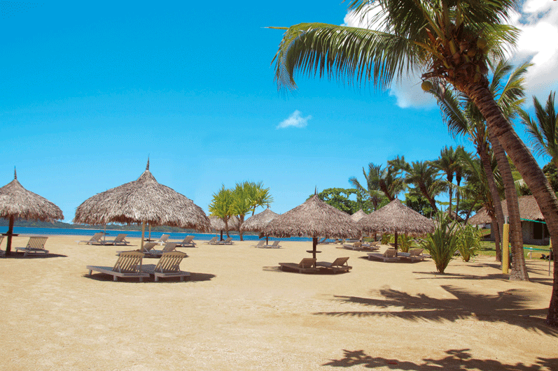 Fine estate in Madagascar con Turisanda