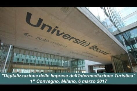 Serve molta ricerca per affrontare i problemi gestionali delle agenzie di viaggi