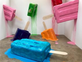 San Francisco dà il benvenuto al Museo del gelato