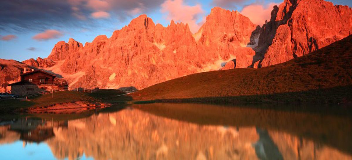 Garda Dolomiti, accordo con Trentino Holidays per il mercato italiano