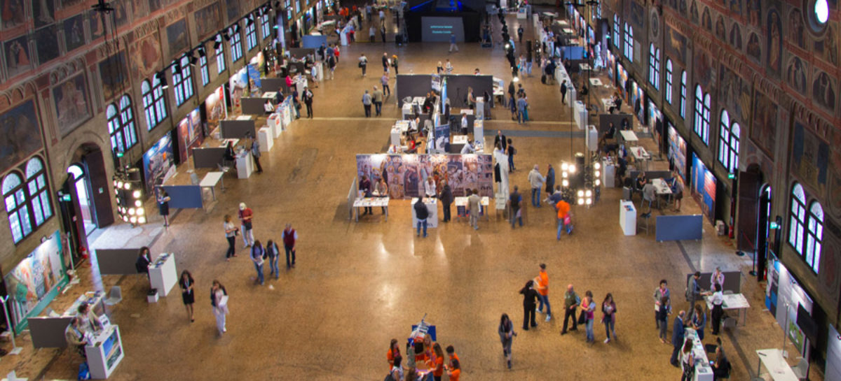 Al via a Roma la seconda edizione del World Tourism Event