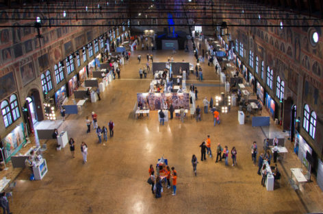 Il Wte torna a Padova con oltre 60 buyer internazionali