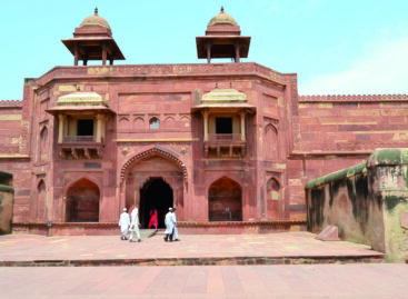 L’India riapre ai turisti vaccinati di 99 Paesi (ma l’Italia è esclusa)