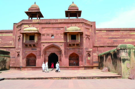 L’India riapre ai turisti vaccinati di 99 Paesi (ma l’Italia è esclusa)