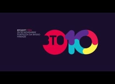 Bto 2017, destinazione futuro: la sfida è l’internet security