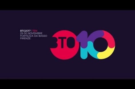 Bto 2017, destinazione futuro: la sfida è l’internet security