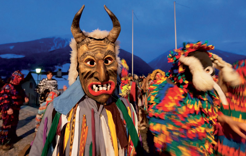 Da Salerno al Brasile: appuntamenti e curiosità per Natale e Capodanno