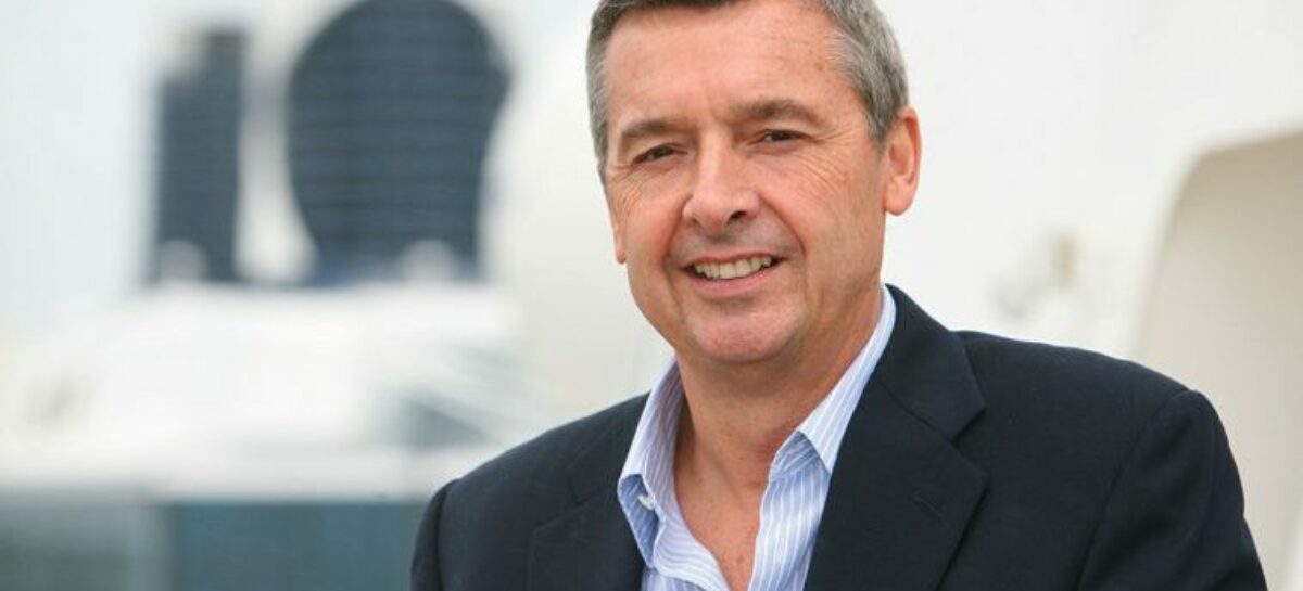 Stati Uniti, attese le linee guida del Cdc per le crociere di prova