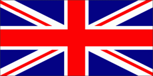 Bandiera Uk