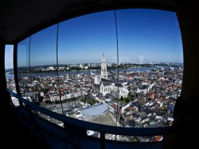 Fiandre, scopri l’eclettica Anversa