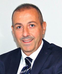 Michele Frappampina - Bluvacanze