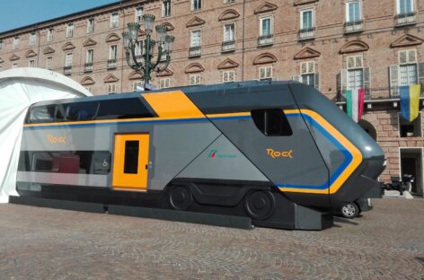 Nasce il Treno di Imola per i grandi eventi